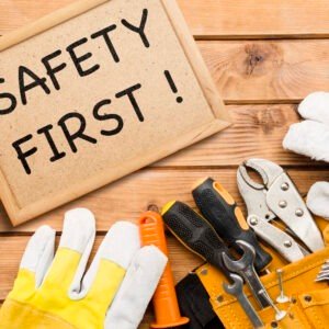 OSHA  Live Online 10-Hour Construction Training Course