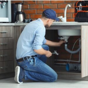 Plumbing Exam Prep Course - Nov/Dec